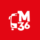 M36.KZ Пассажирские перевозки APK