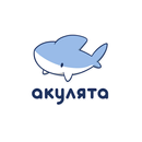 Акулята студия плавания APK