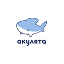 Акулята студия плавания APK