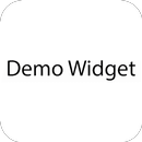 Demo Widget APK
