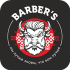 BarberS icône