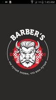 BarberS Affiche