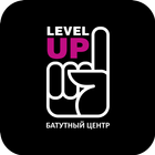Батутный центр LEVEL UP biểu tượng