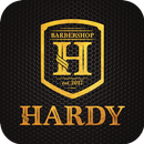 HARDY Barbershop APK