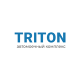 Тритон biểu tượng