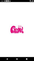Caramel Nail-bar Poster