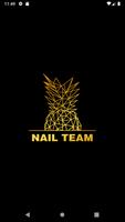 Сеть студий маникюра Nail Team bài đăng