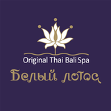 Белый лотос biểu tượng