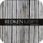 Redken Loft ไอคอน