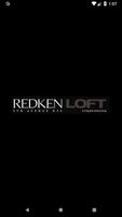 Redken Loft 海報