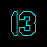 13 by Timati ikon