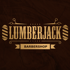 Lumberjack Barbershop ícone