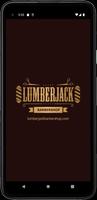 Lumberjack Barbershop โปสเตอร์