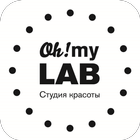 OhMyLab biểu tượng