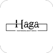 Сеть салонов красоты HAGA
