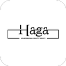 Сеть салонов красоты HAGA APK