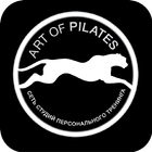 ART OF PILATES студия пилатеса biểu tượng