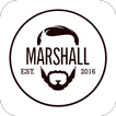 Marshall. Men's Barbershop