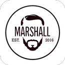 Marshall. Men's Barbershop APK