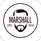 Marshall. Men's Barbershop иконка