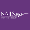 Nails Up сеть студий маникюра