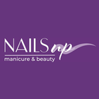 Nails Up biểu tượng