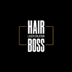 HAIRBOSS-Сеть студий эпиляции آئیکن