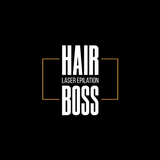 HAIRBOSS-Сеть студий эпиляции ไอคอน