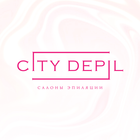 City Depil icône