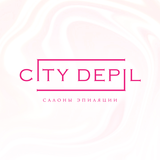 City Depil أيقونة