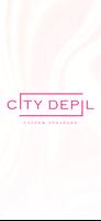 City Epil 海報