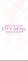 City Depil poster