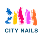 City Nails আইকন