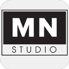 Moscow Nails studio biểu tượng