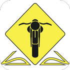 Мотошкола Motostudy.ru biểu tượng