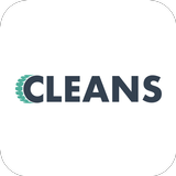 Cleans biểu tượng
