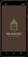 Тайский массаж Silavadee الملصق