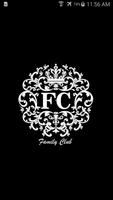 Салон Красоты Family Club โปสเตอร์