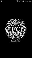 Салон Красоты Family Club Affiche