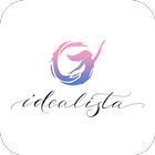 Клиники косметологии Idealista biểu tượng