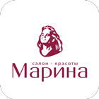 Салон красоты МАРИНА biểu tượng