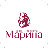 Салон красоты МАРИНА biểu tượng