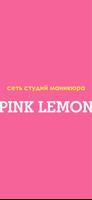 Pink Lemon poster