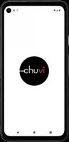 Chuvi الملصق