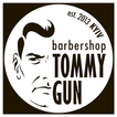 Tommy Gun Barbershop