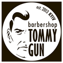 Tommy Gun Barbershop APK