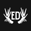 Edward руки-ножницы Барбершоп APK