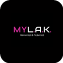 MYL.A.K. маникюр & педикюр APK