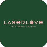 LaserLove biểu tượng