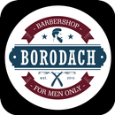 Барбершоп «BORODACH» APK